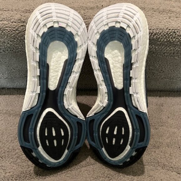 Adidas Ultra boost 22 - Denim - Picture 5 of 5